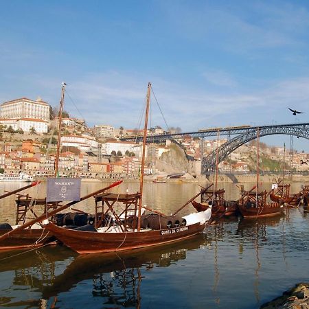 Belas Artes 2 Porto City Center - By Guest Spa Kültér fotó