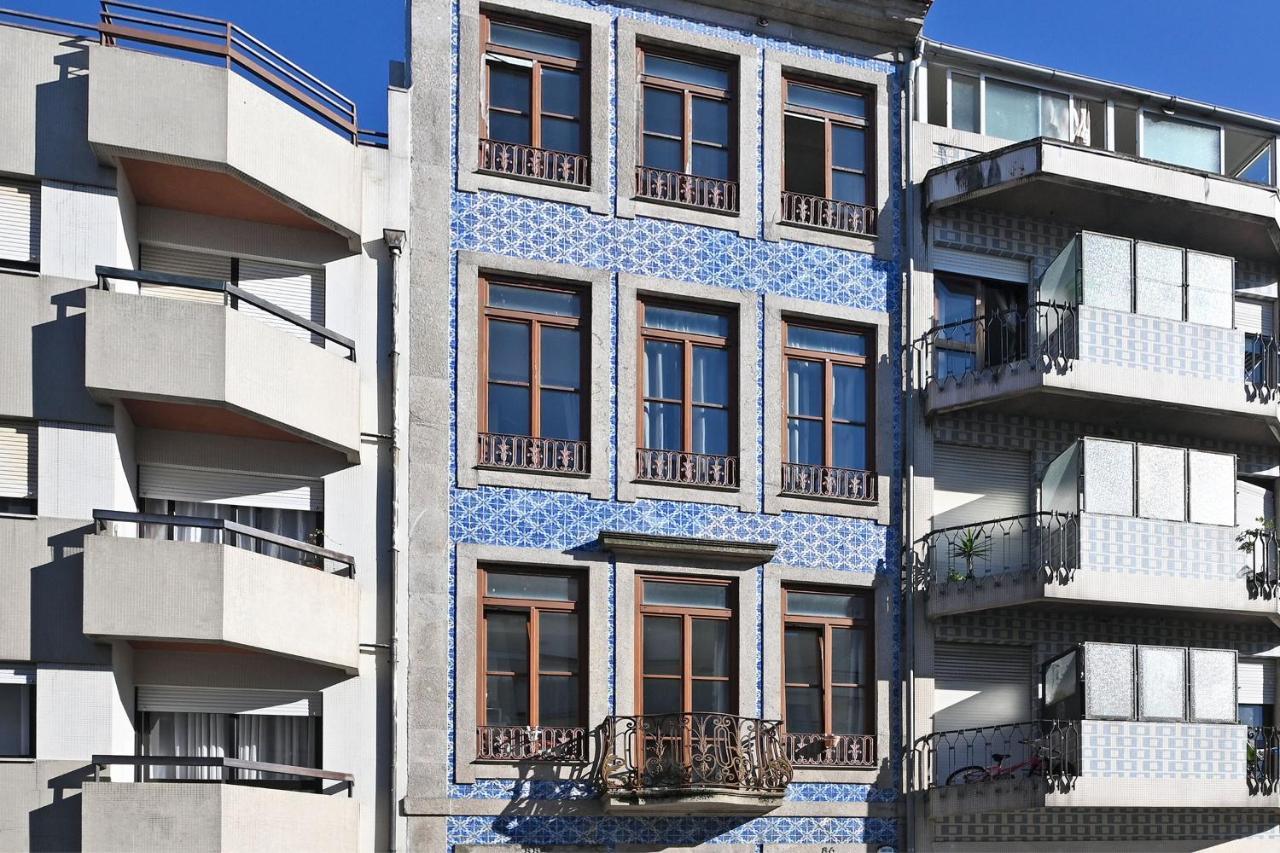 Belas Artes 2 Porto City Center - By Guest Spa Kültér fotó