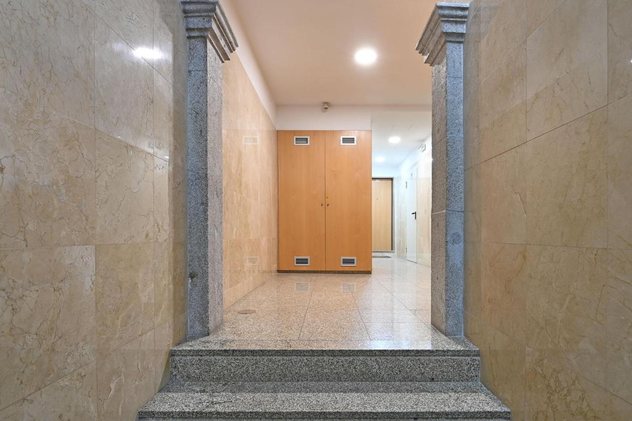 Belas Artes 2 Porto City Center - By Guest Spa Kültér fotó
