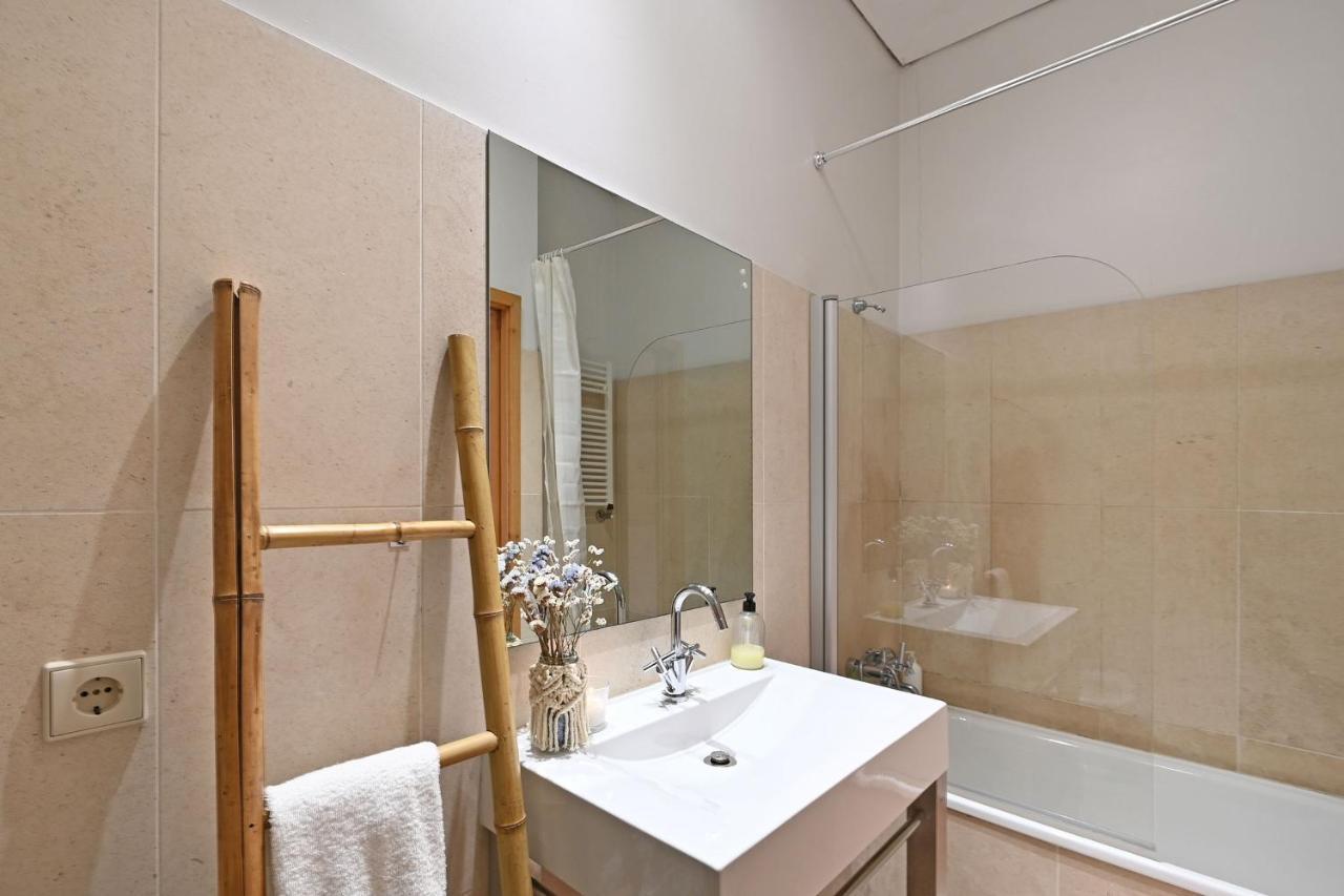 Belas Artes 2 Porto City Center - By Guest Spa Kültér fotó