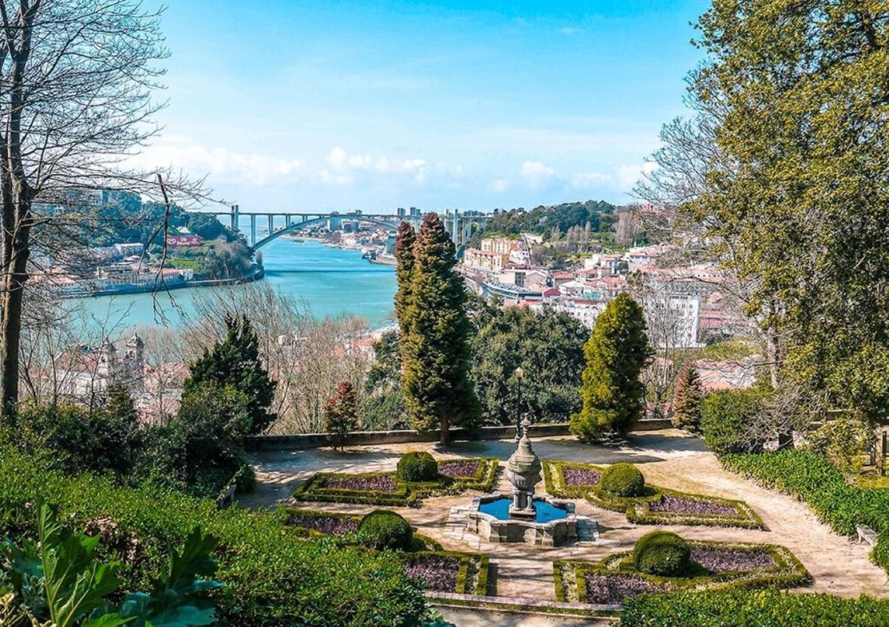 Belas Artes 2 Porto City Center - By Guest Spa Kültér fotó