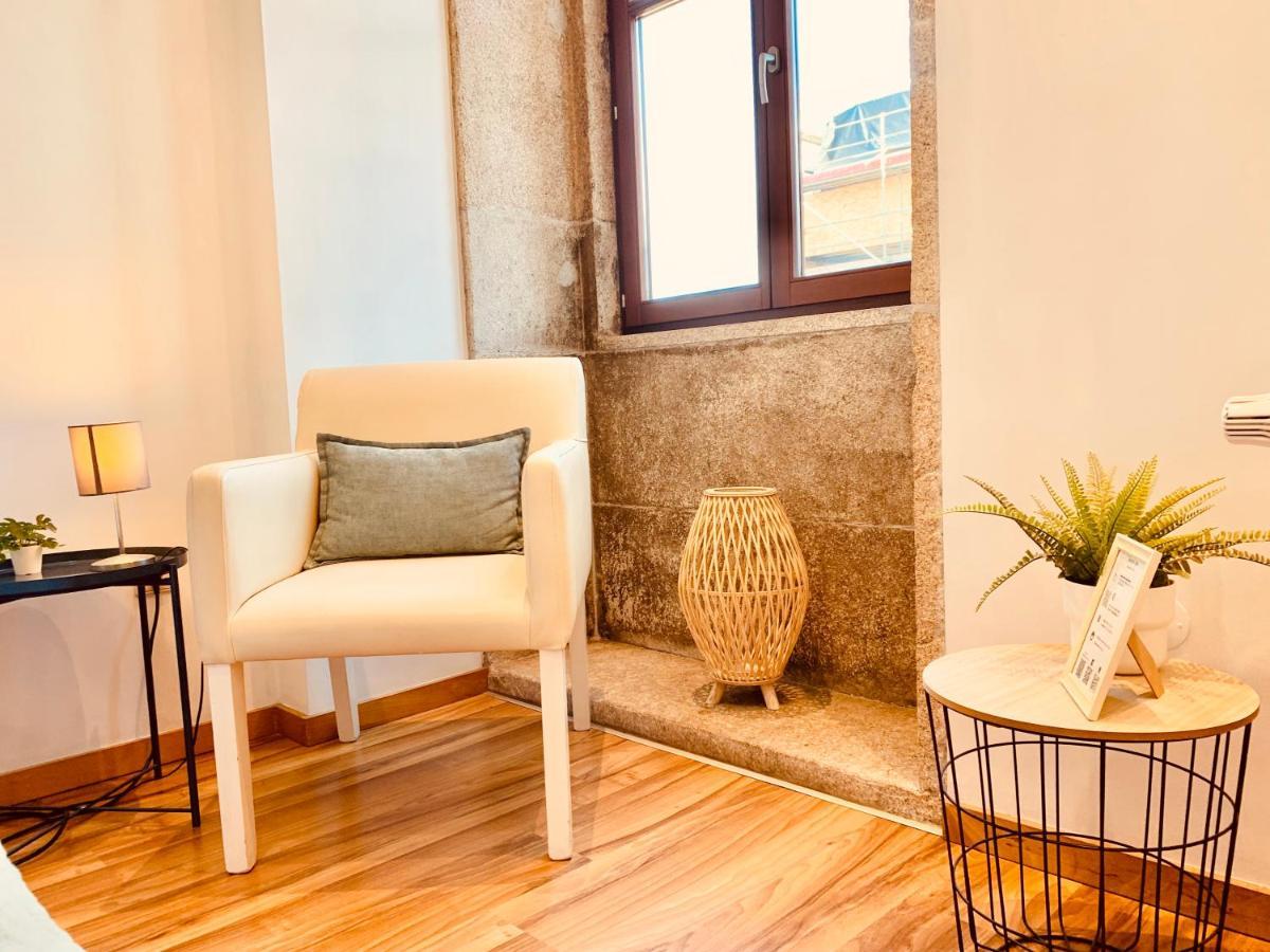 Belas Artes 2 Porto City Center - By Guest Spa Kültér fotó