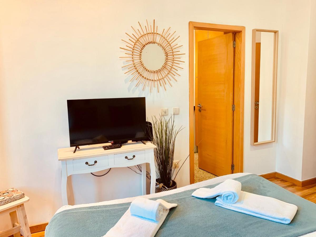 Belas Artes 2 Porto City Center - By Guest Spa Kültér fotó