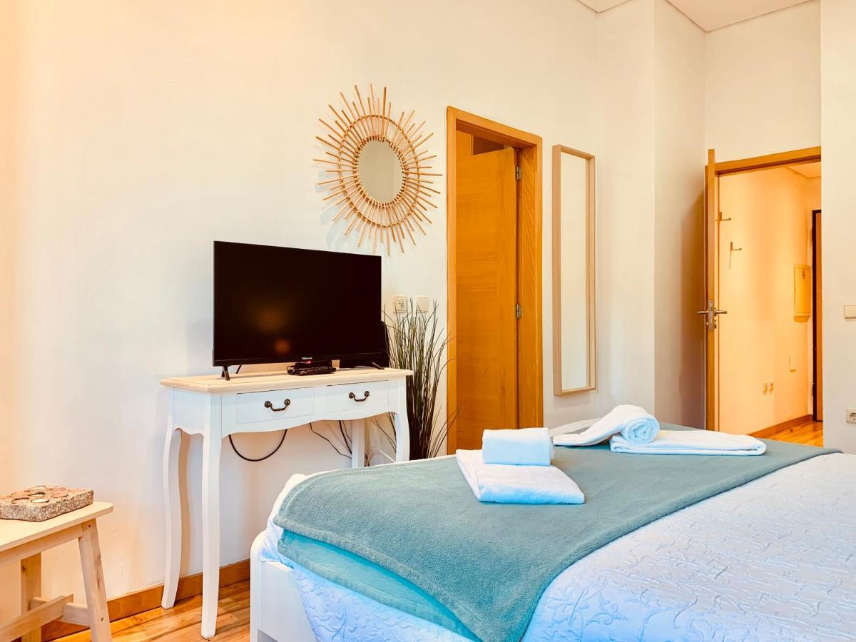 Belas Artes 2 Porto City Center - By Guest Spa Kültér fotó