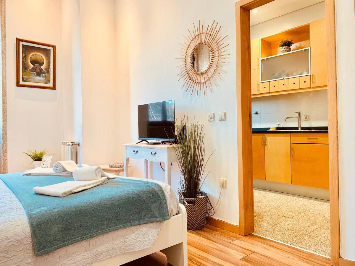 Belas Artes 2 Porto City Center - By Guest Spa Kültér fotó