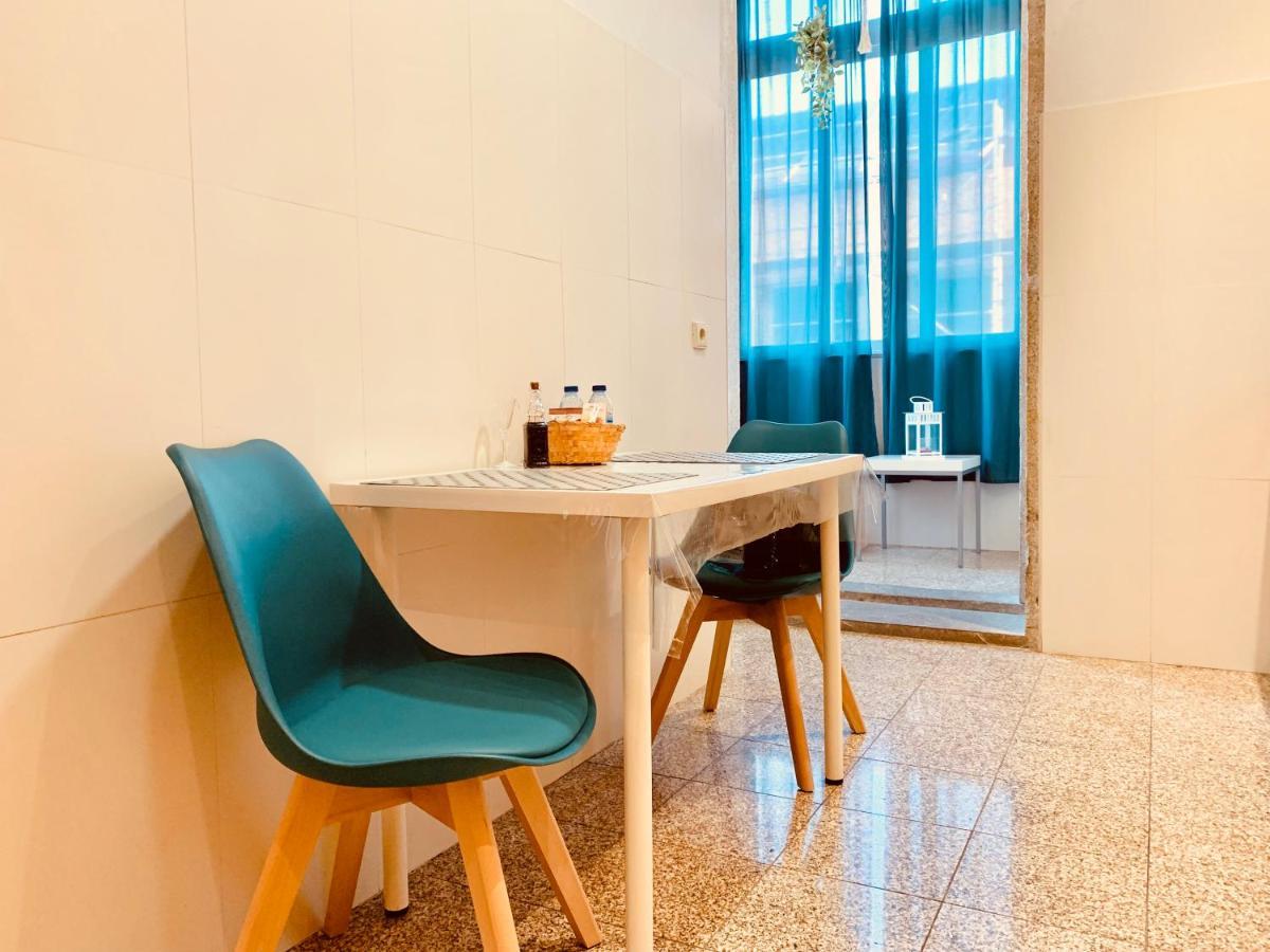 Belas Artes 2 Porto City Center - By Guest Spa Kültér fotó